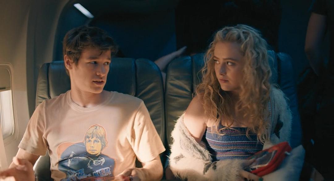 小确幸地图(2021)的剧照 小确幸地图(2021)的剧照