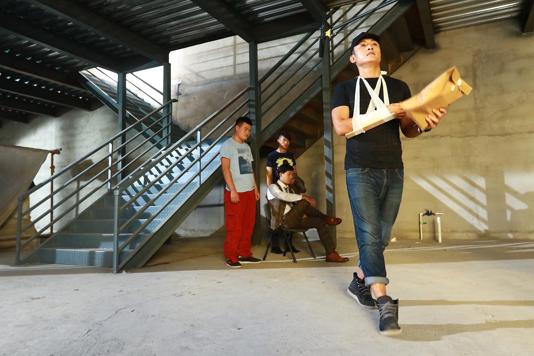 笨蛋爱上两个你
(2016)的剧照 笨蛋爱上两个你
(2016)的剧照