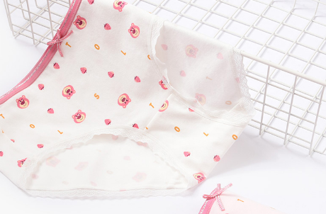 女生为什么坐久了内裤会湿3