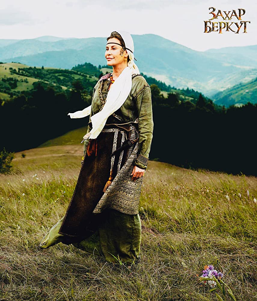 驯鹰者的崛起(2019)的剧照 驯鹰者的崛起(2019)的剧照