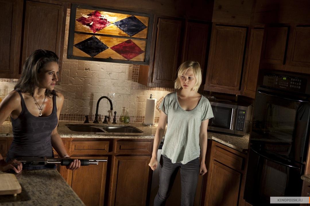 无人生还(2012)的剧照 无人生还(2012)的剧照