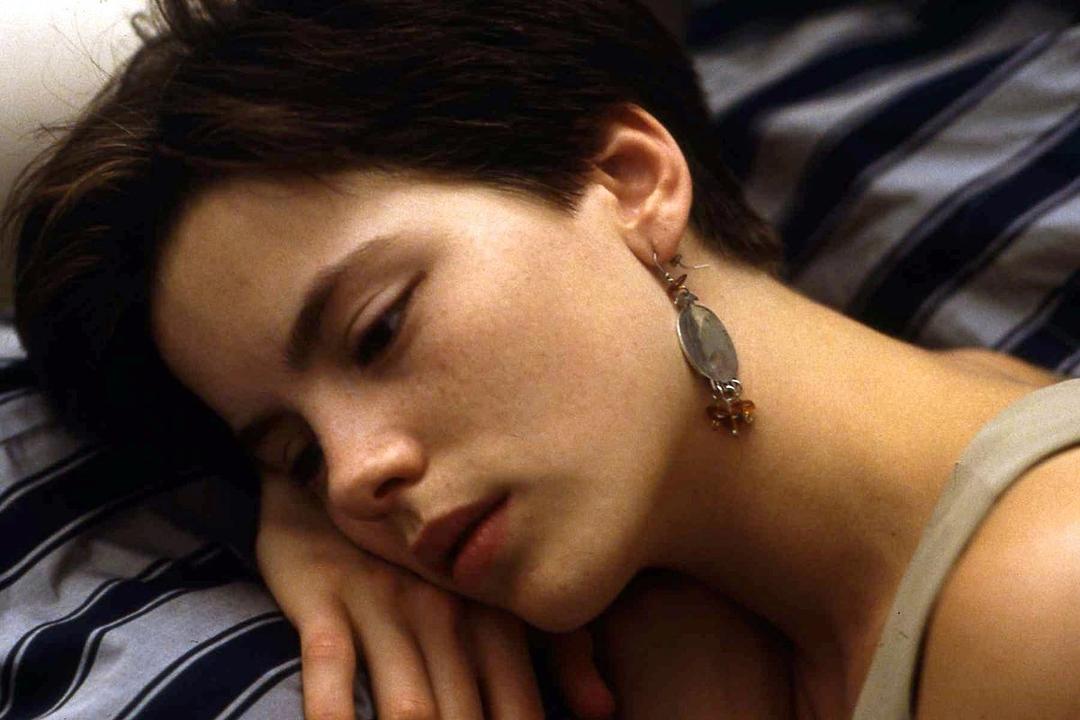 步步杀机(1994)的剧照 步步杀机(1994)的剧照