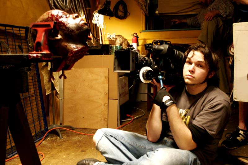 信号(2007)的剧照 信号(2007)的剧照