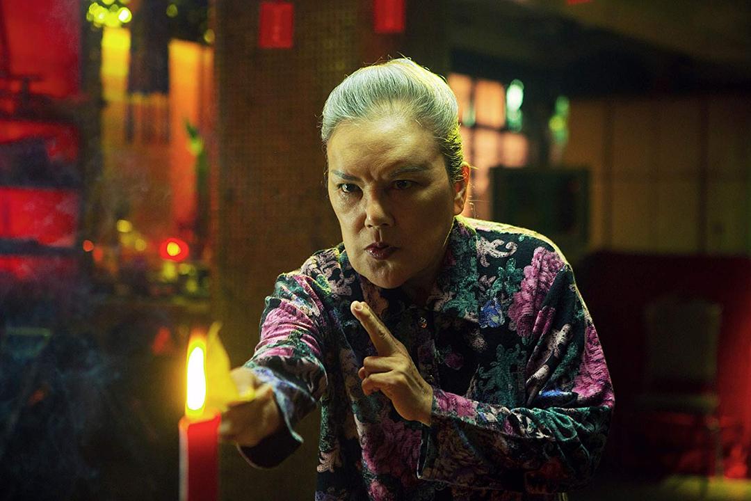 重生
(2014)的剧照 重生
(2014)的剧照