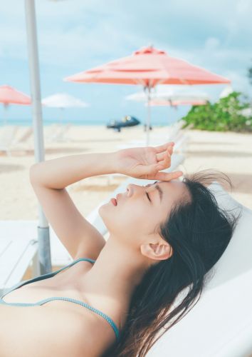 白间美瑠(しろま みる) 白间美瑠(しろま みる)