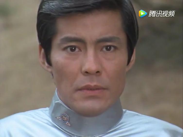 爱迪奥特曼(1980)的剧照 爱迪奥特曼(1980)的剧照