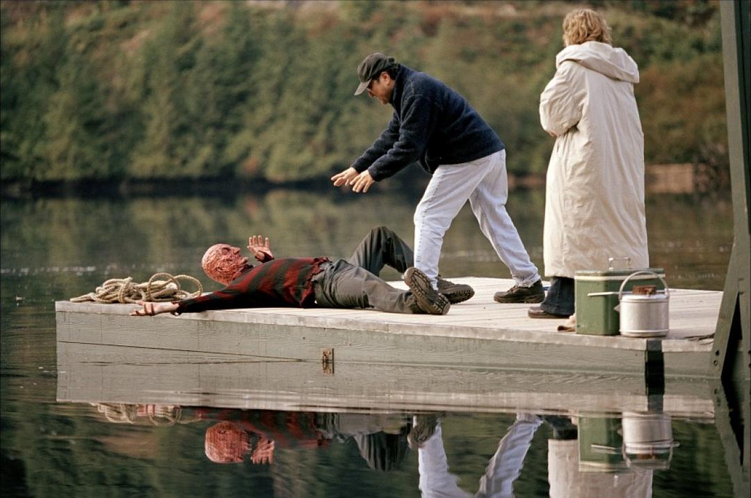佛莱迪大战杰森(2003)的剧照 佛莱迪大战杰森(2003)的剧照