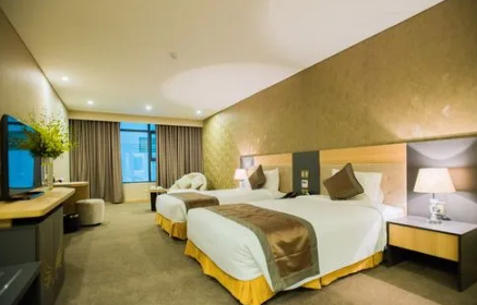 2023中考订酒店是三天还是四天3