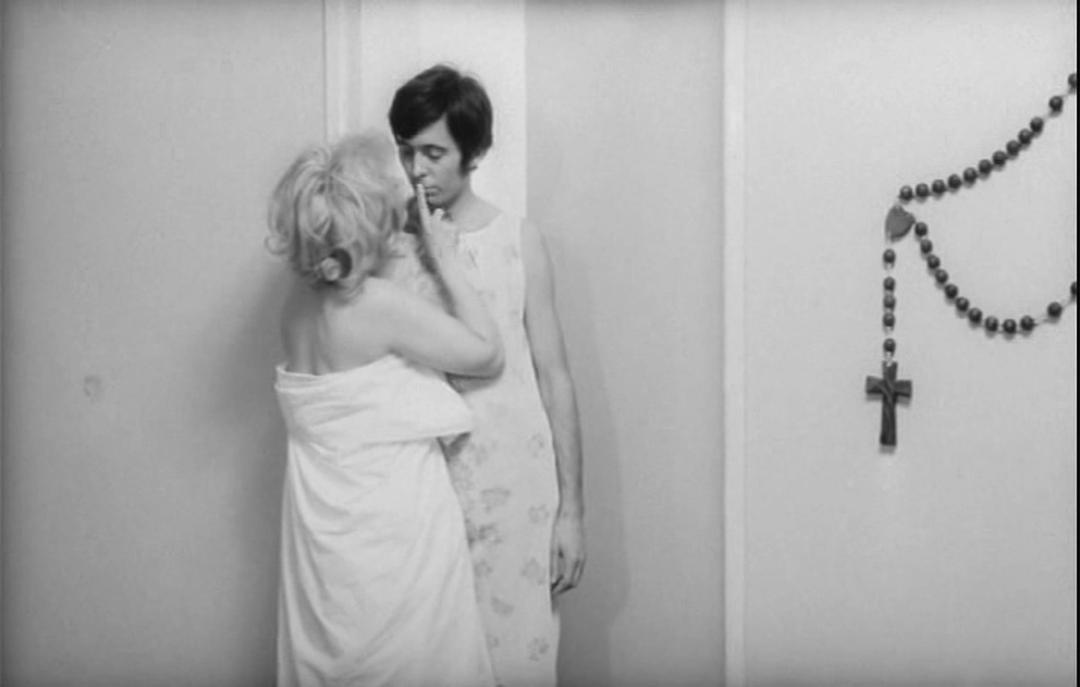 322档案(1969)的剧照 322档案(1969)的剧照