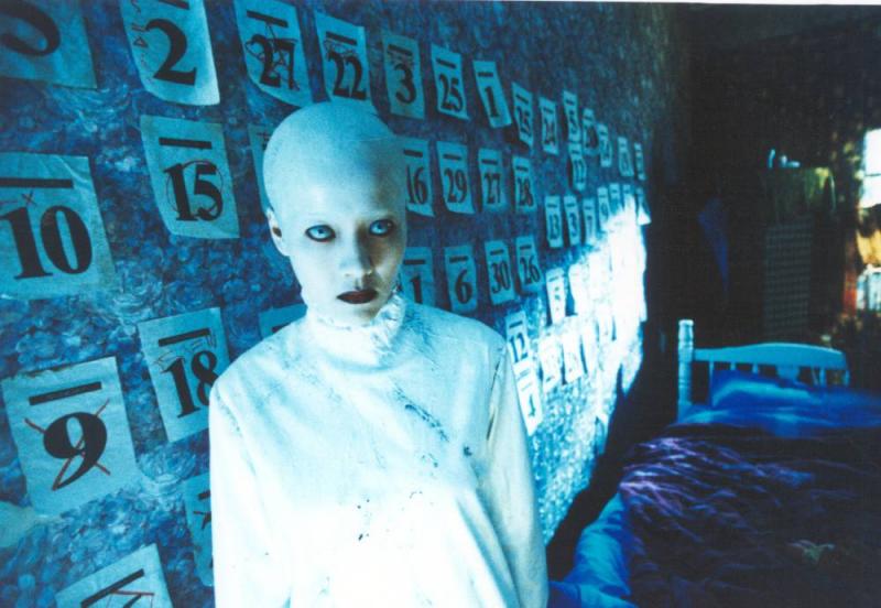 热血青年
(2002)的剧照 热血青年
(2002)的剧照