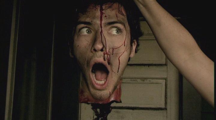 屠杀(2006)的剧照 屠杀(2006)的剧照