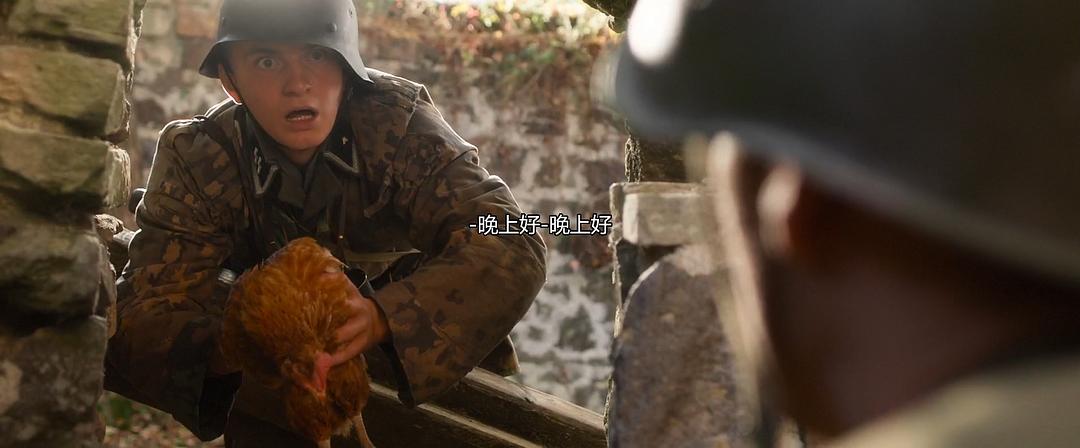 第一小分队(2015)的剧照 第一小分队(2015)的剧照