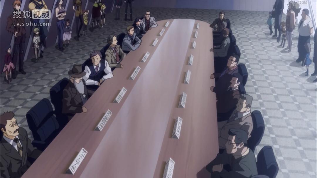 漆黑的子弹(2014)的剧照 漆黑的子弹(2014)的剧照