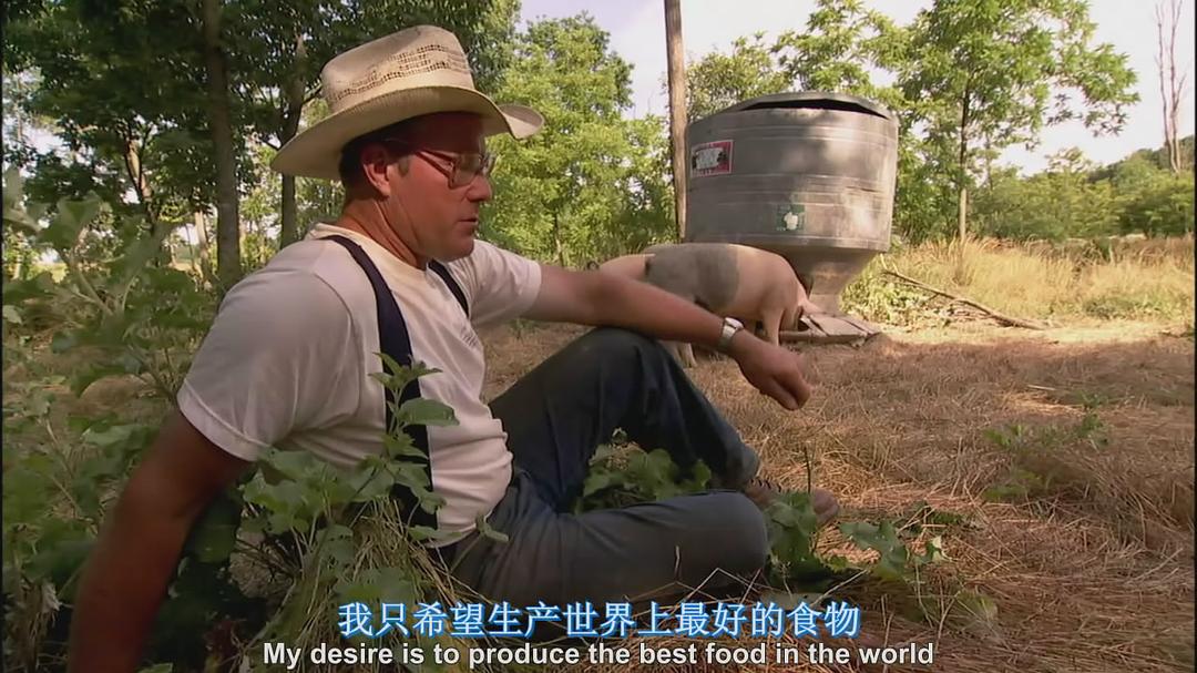 食品公司(2008)的剧照 食品公司(2008)的剧照