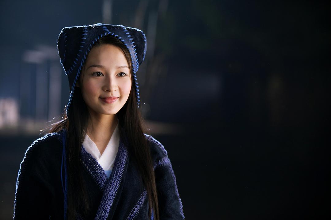 神奇侠侣(2011)的剧照 神奇侠侣(2011)的剧照