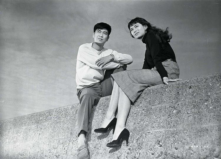 我在等待(1957)的剧照 我在等待(1957)的剧照