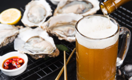吃扇贝喝啤酒会得痛风吗3