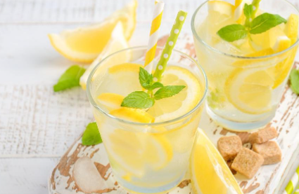 柠檬水可以喝药用吗2