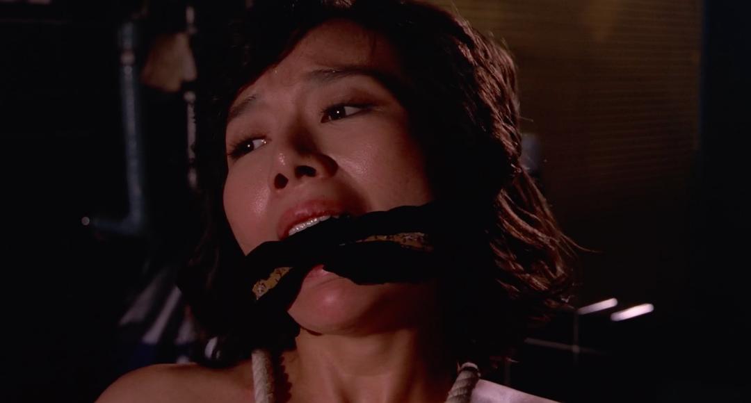 团鬼六(1981)的剧照 团鬼六(1981)的剧照