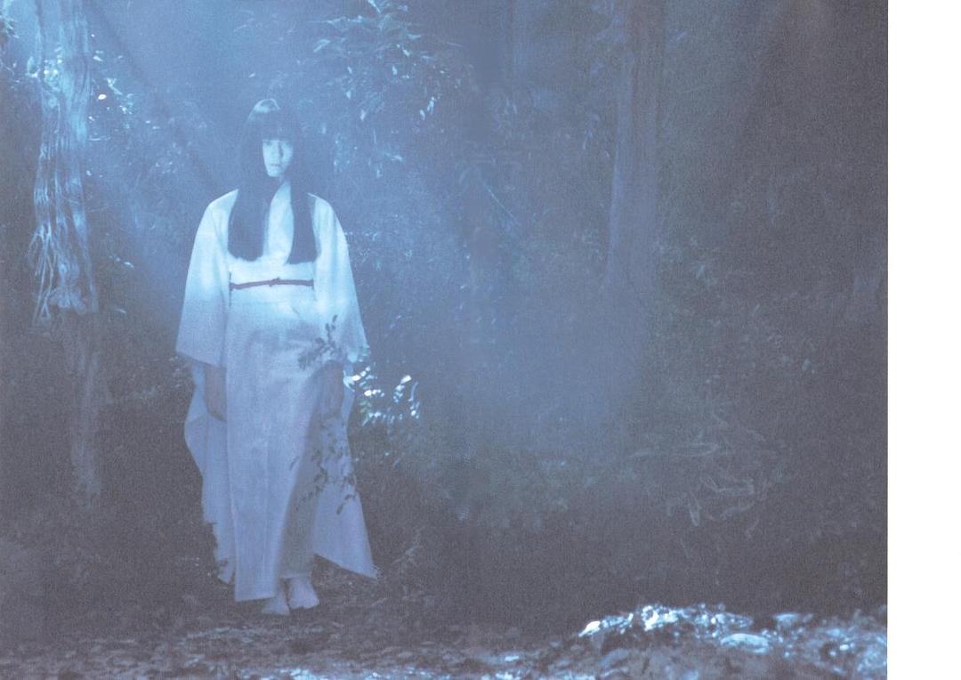 死国
(1999)的剧照 死国
(1999)的剧照