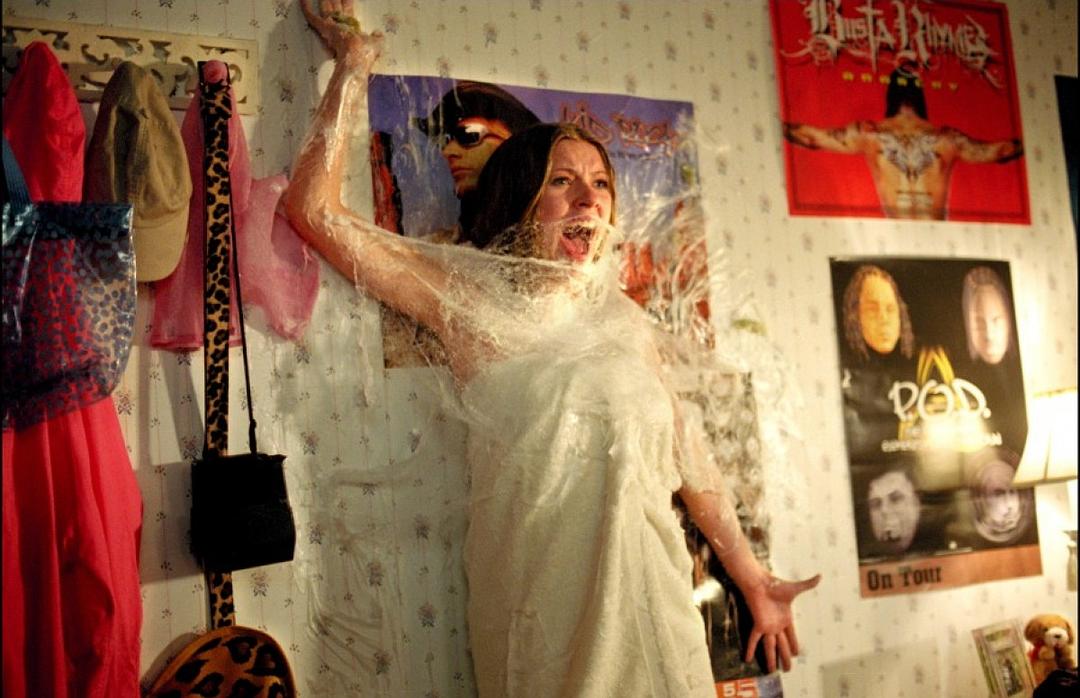 八脚怪(2002)的剧照 八脚怪(2002)的剧照