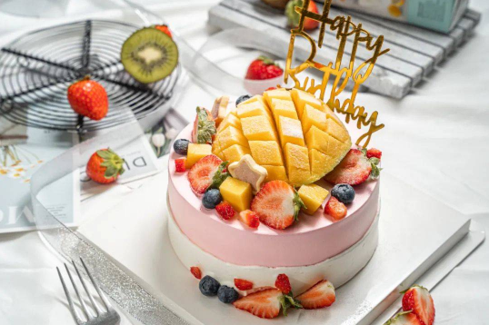 蛋糕2磅和8寸哪个大2