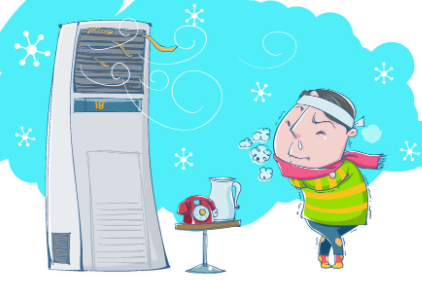 空调一插就跳闸怎么办3