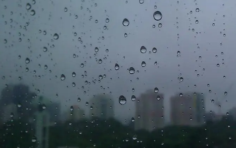 2023年五一成都下雨吗3