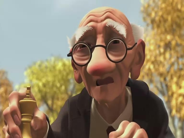 棋逢敌手(1997)的剧照 棋逢敌手(1997)的剧照