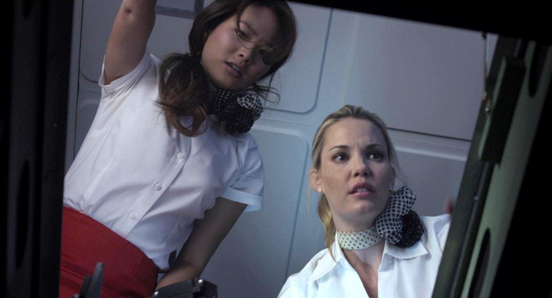 7500航班(2014)的剧照 7500航班(2014)的剧照