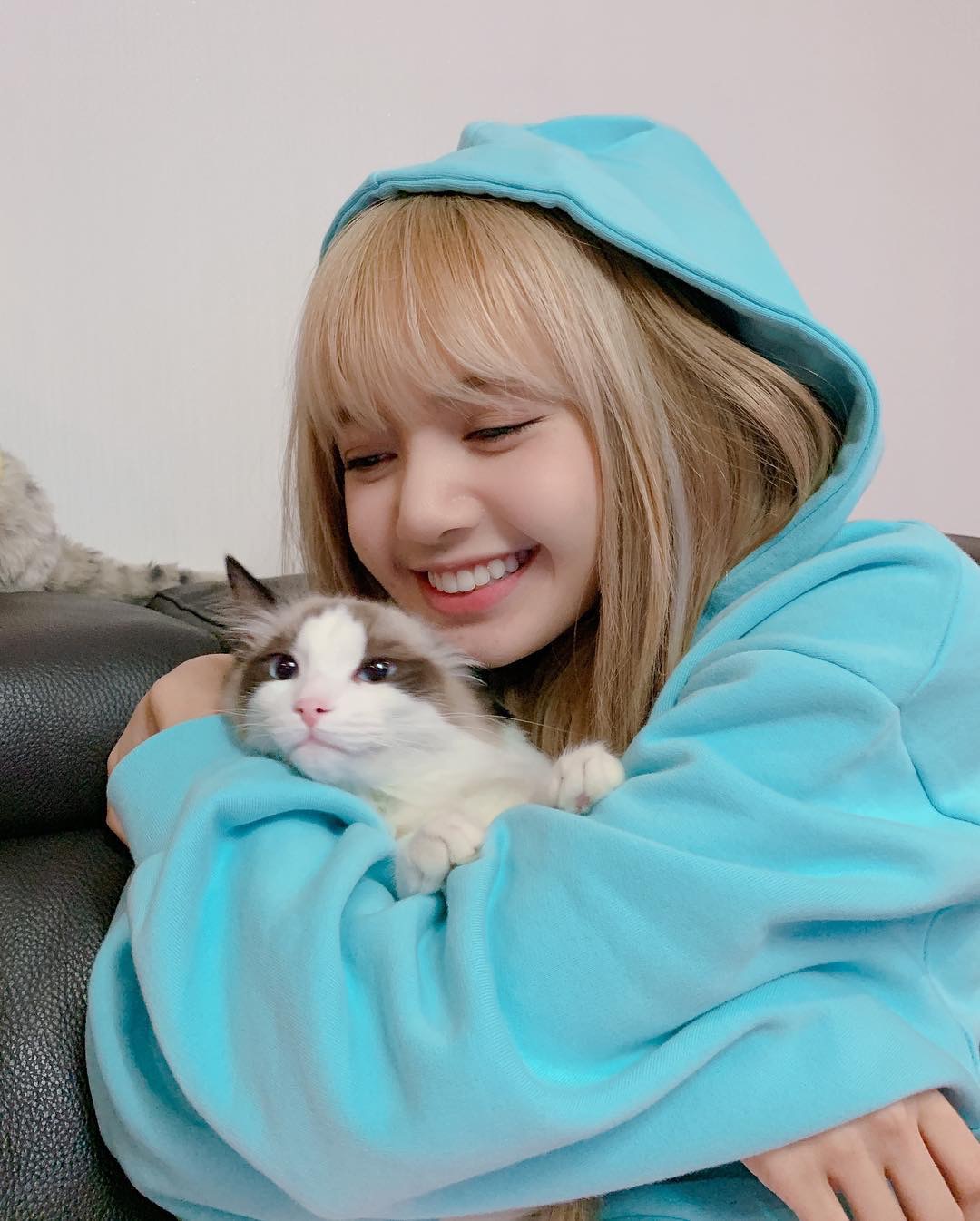 Lalisa Manobal Lalisa Manobal