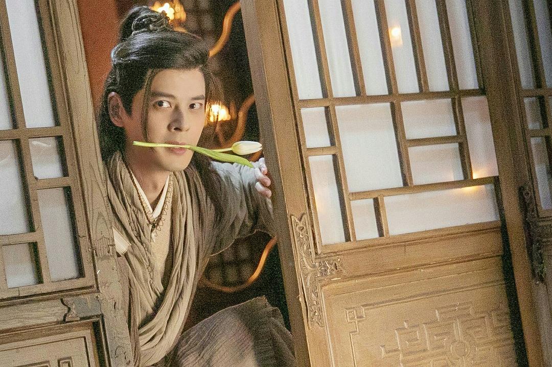 楚留香之盗帅觉醒
(2021)的剧照 楚留香之盗帅觉醒
(2021)的剧照