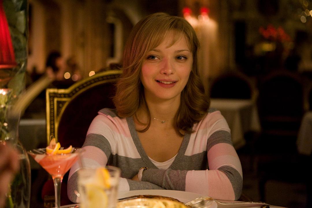 黑色闪电(2009)的剧照 黑色闪电(2009)的剧照