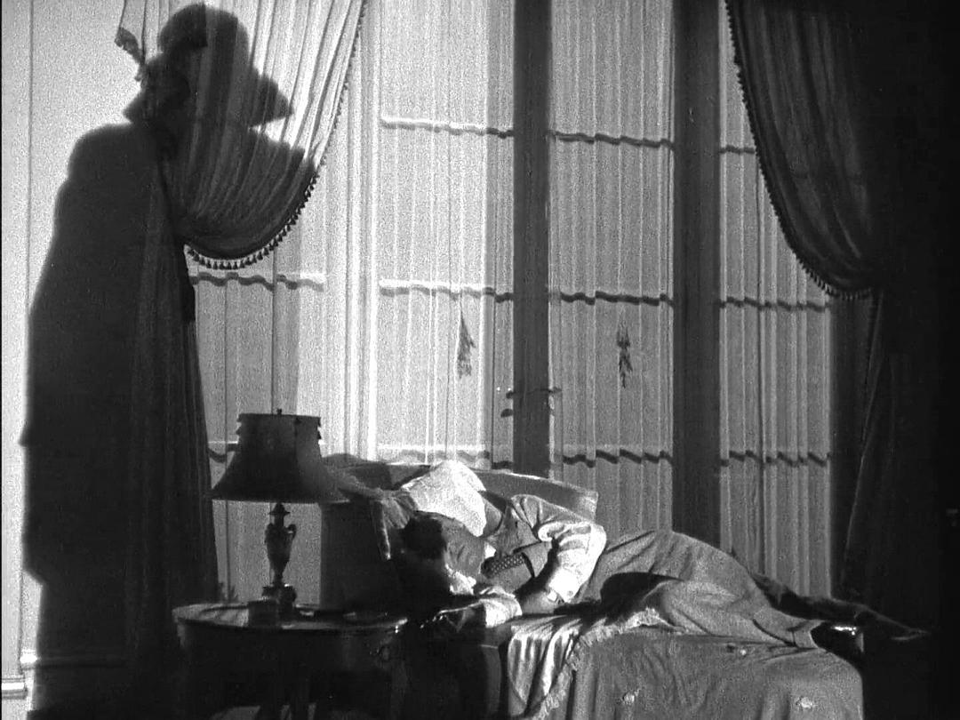 吸血鬼的印记(1935)的剧照 吸血鬼的印记(1935)的剧照