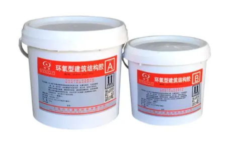 结构胶几个小时能碰水2