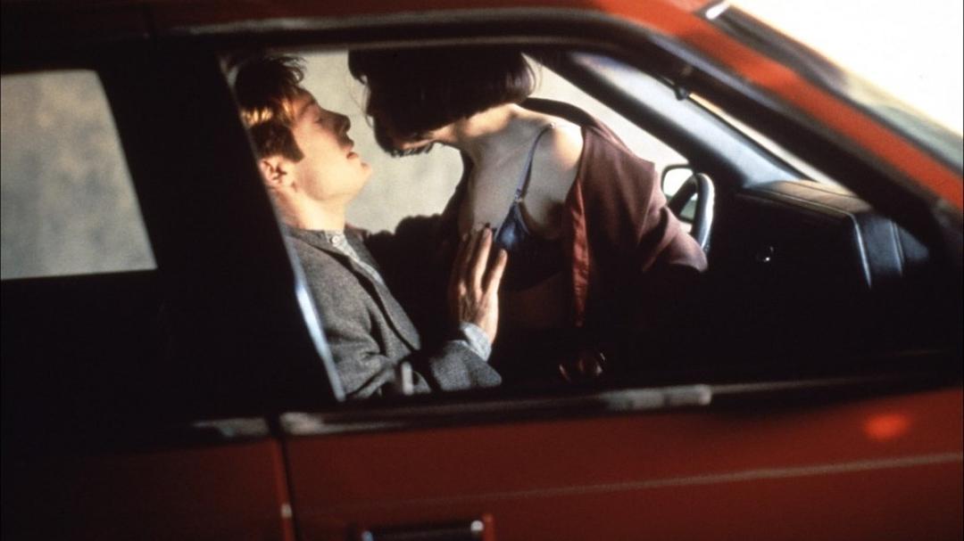 欲望号快车(1996)的剧照 欲望号快车(1996)的剧照