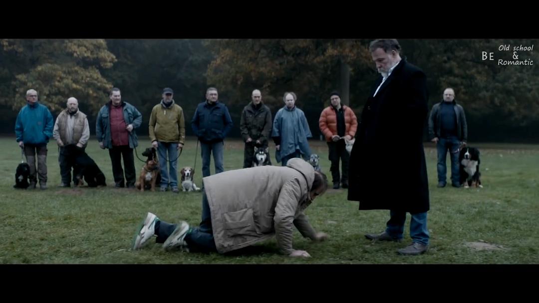 狗(2017)的剧照 狗(2017)的剧照