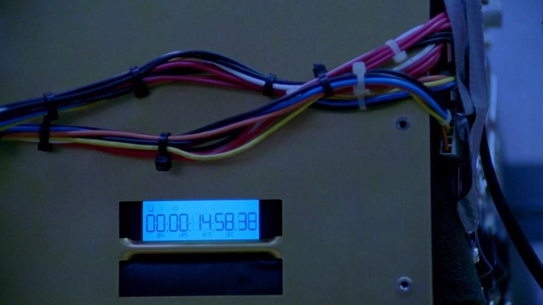 初始者(2004)的剧照 初始者(2004)的剧照