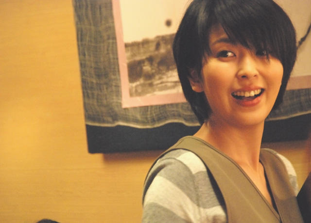 卖梦的两人(2012)的剧照 卖梦的两人(2012)的剧照