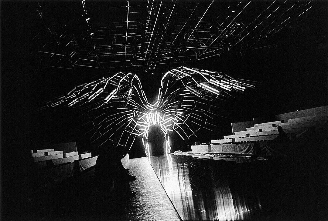 麦昆(2018)的剧照 麦昆(2018)的剧照