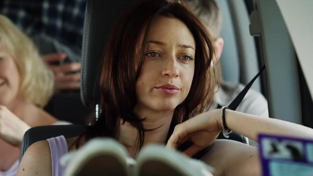 原始恐惧(2010)的剧照 原始恐惧(2010)的剧照