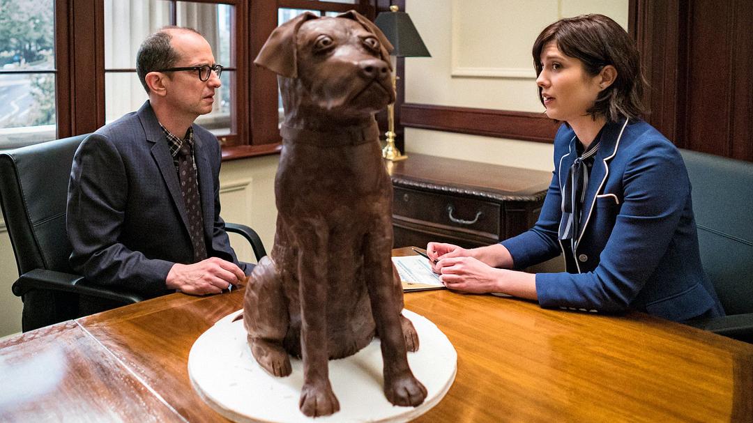 吃脑外星人(2016)的剧照 吃脑外星人(2016)的剧照