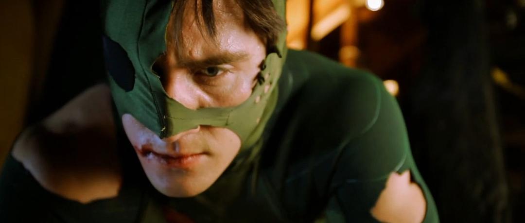 超级英雄必死(2011)的剧照 超级英雄必死(2011)的剧照