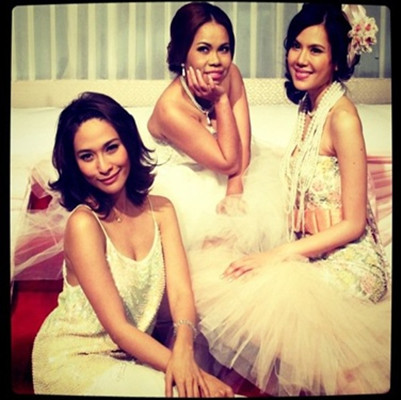 30+单身贩售(2011)的剧照 30+单身贩售(2011)的剧照