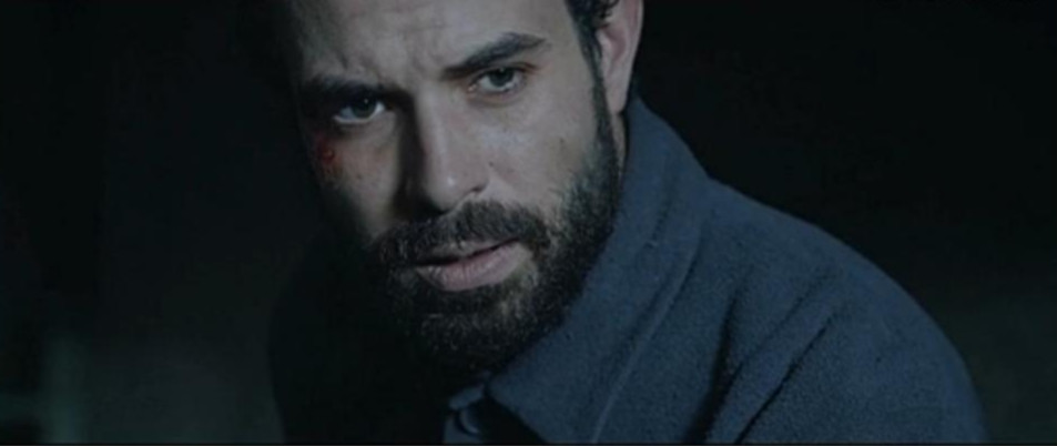 8号房间(2013)的剧照 8号房间(2013)的剧照