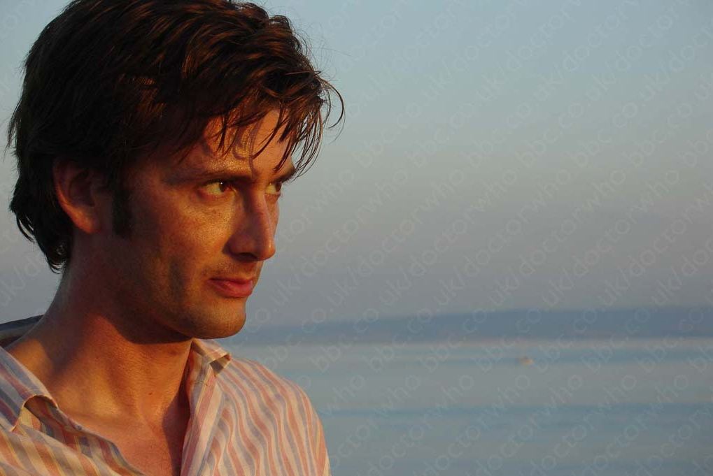 神秘博士:圣诞入侵(2005)的剧照 神秘博士:圣诞入侵(2005)的剧照