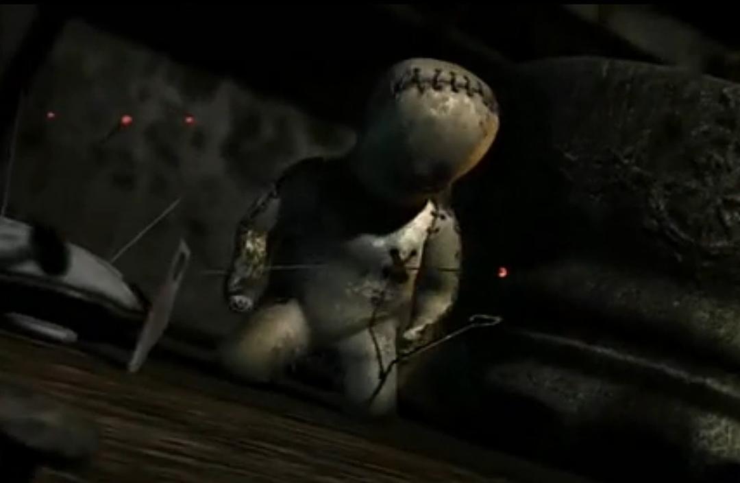 塞巴斯蒂安的巫毒(2008)的剧照 塞巴斯蒂安的巫毒(2008)的剧照