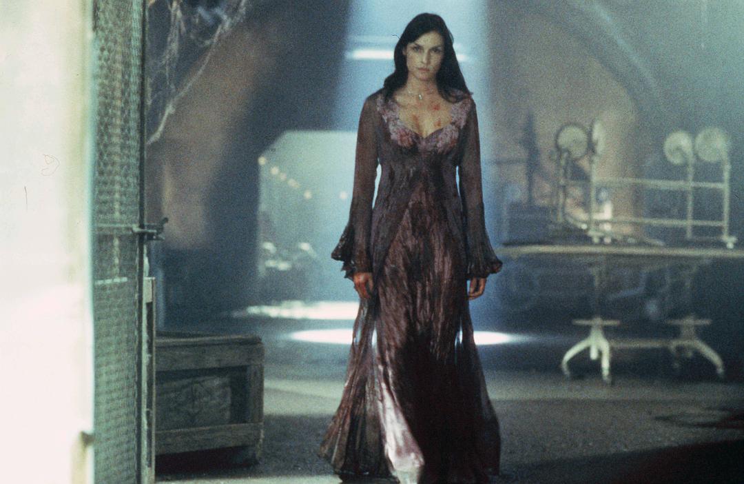 猛鬼屋(1999)的剧照 猛鬼屋(1999)的剧照