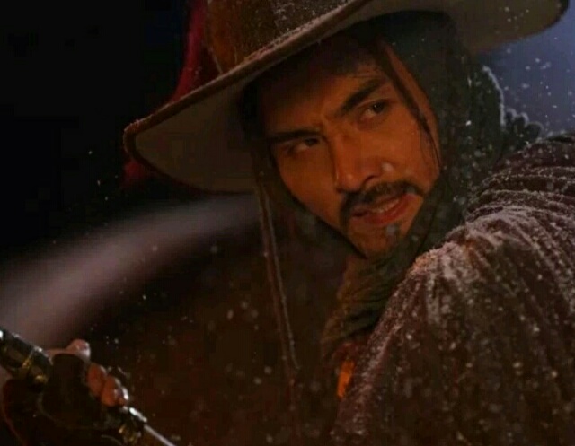 豹子头林冲之山神庙
(2020)的剧照 豹子头林冲之山神庙
(2020)的剧照