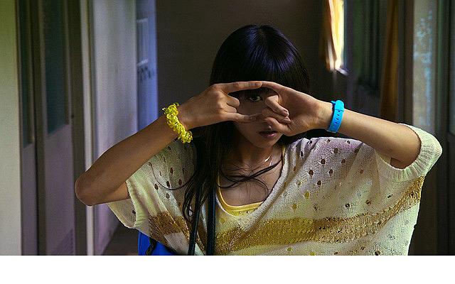 学校怪谈(2014)的剧照 学校怪谈(2014)的剧照